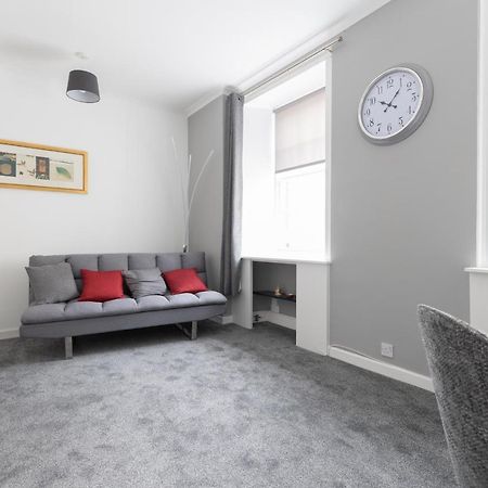 Lovely City Centre 1 Bedroom Flat. Perth Kültér fotó