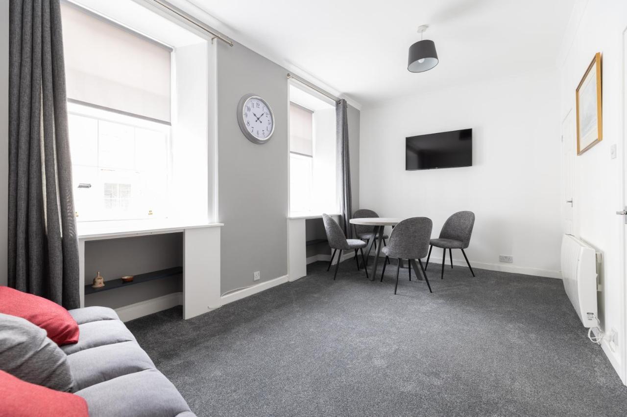 Lovely City Centre 1 Bedroom Flat. Perth Kültér fotó