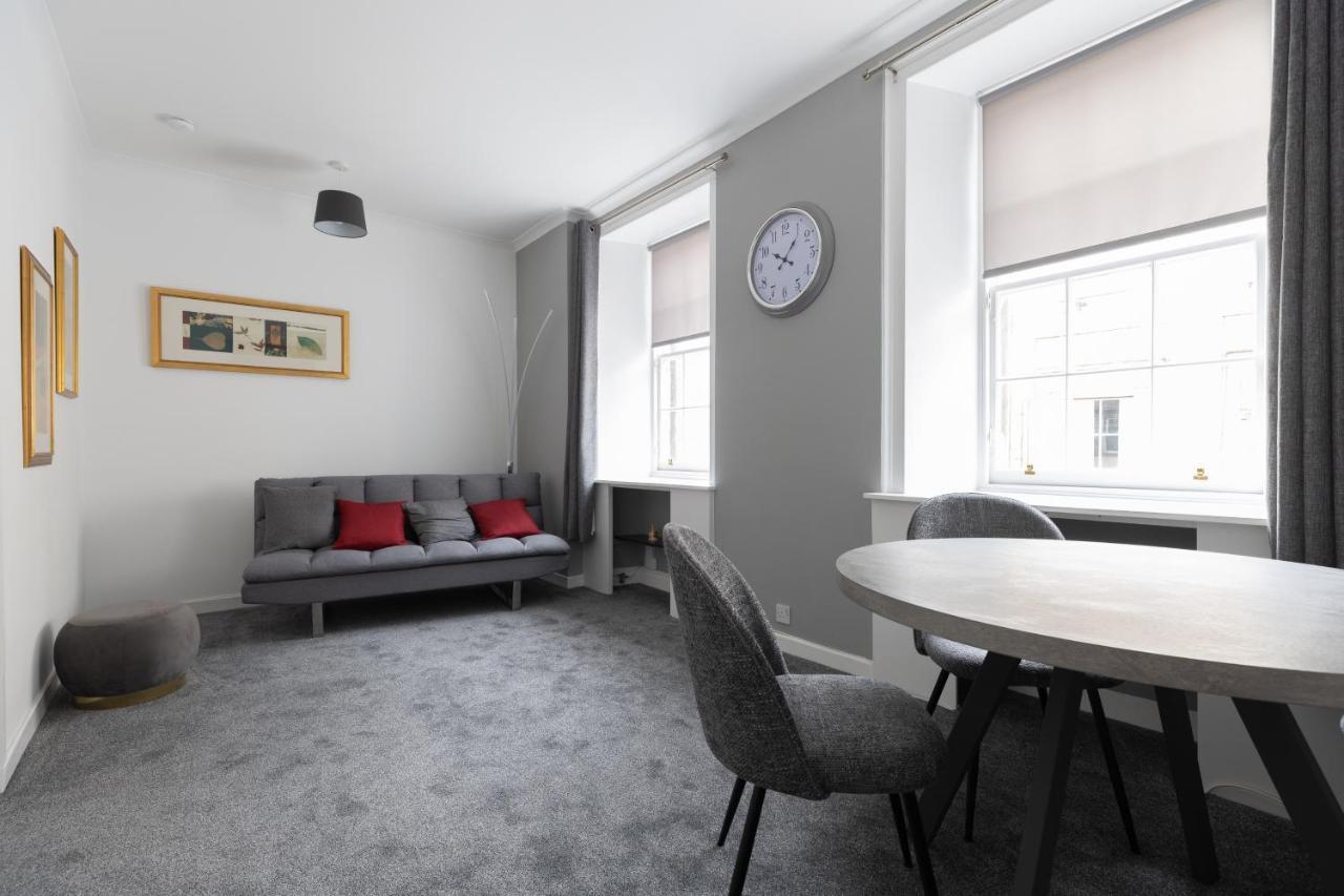 Lovely City Centre 1 Bedroom Flat. Perth Kültér fotó