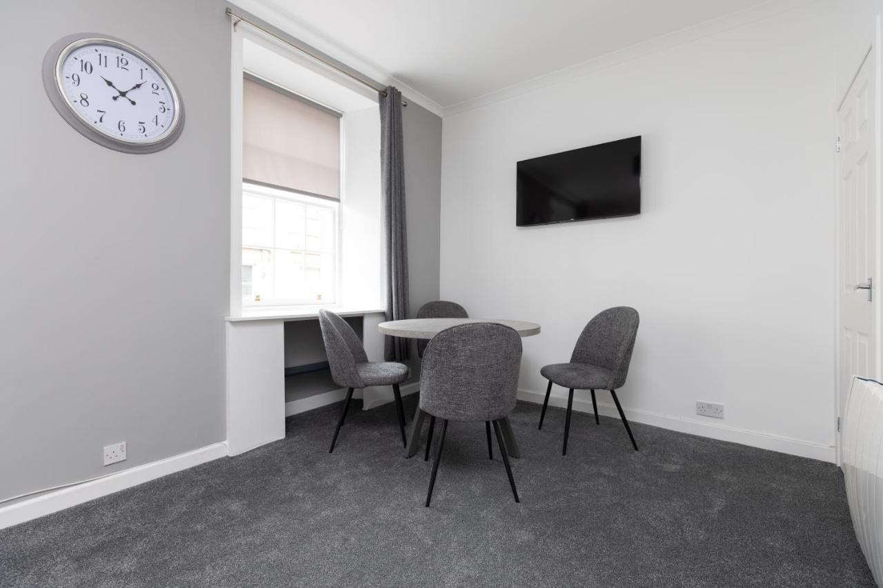 Lovely City Centre 1 Bedroom Flat. Perth Kültér fotó